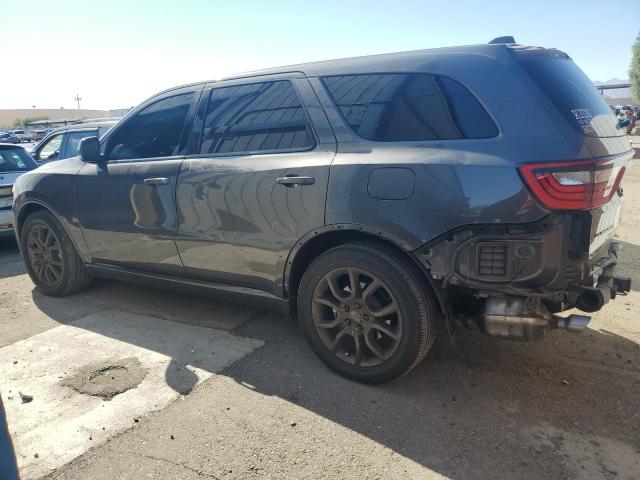 Photo 2 from auction – 2018 DODGE DURANGO GT with VIN 1C4RDHDG7JC184029
