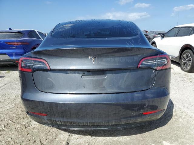 Photo 6 from auction – 2018 TESLA MODEL 3 with VIN 5YJ3E1EA8JF163004