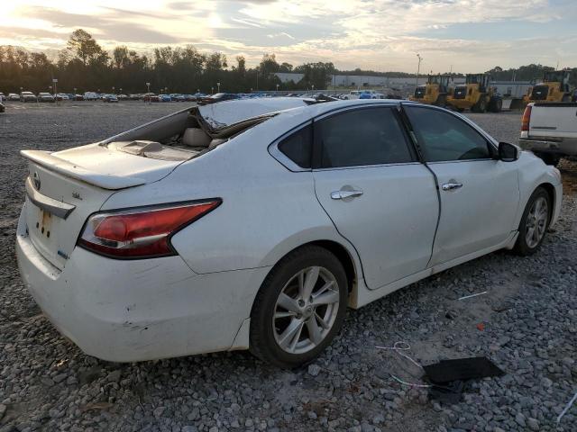 Photo 3 from auction – 2014 NISSAN ALTIMA 2.5 with VIN 1N4AL3AP9EC178235