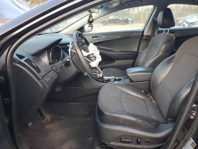 Photo 7 from auction – 2011 HYUNDAI SONATA SE with VIN 5NPEC4AC4BH243233