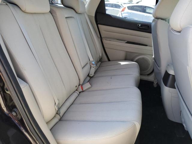 Photo 11 from auction – 2011 MAZDA CX-7 with VIN JM3ER2A55B0391237