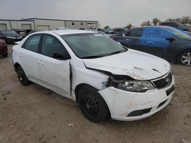Photo 4 from auction – 2012 KIA FORTE LX with VIN KNAFT4A28C5518662