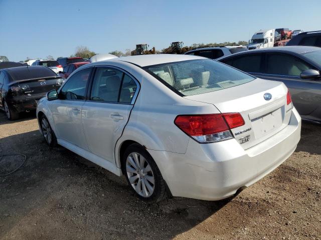 Photo 2 from auction – 2010 SUBARU LEGACY 2.5 with VIN 4S3BMCL67A3245456