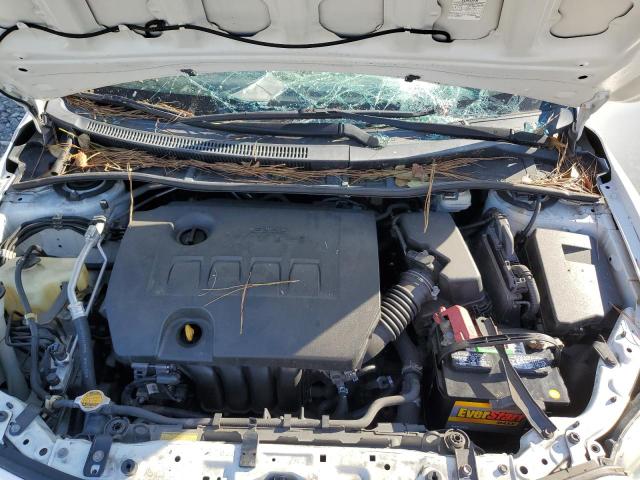 Photo 11 from auction – 2013 TOYOTA COROLLA BA with VIN 5YFBU4EE8DP168666