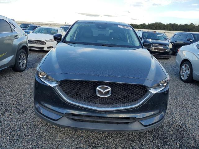 Photo 5 from auction – 2017 MAZDA CX-5 TOURI with VIN JM3KFACL4H0197647