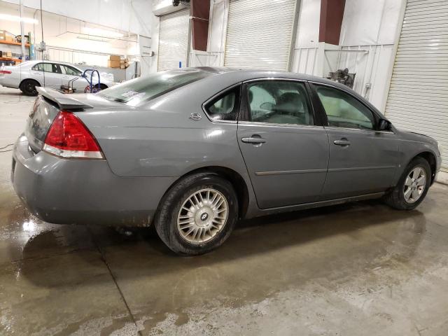 Photo 3 from auction – 2008 CHEVROLET IMPALA LT with VIN 2G1WT55N781234504