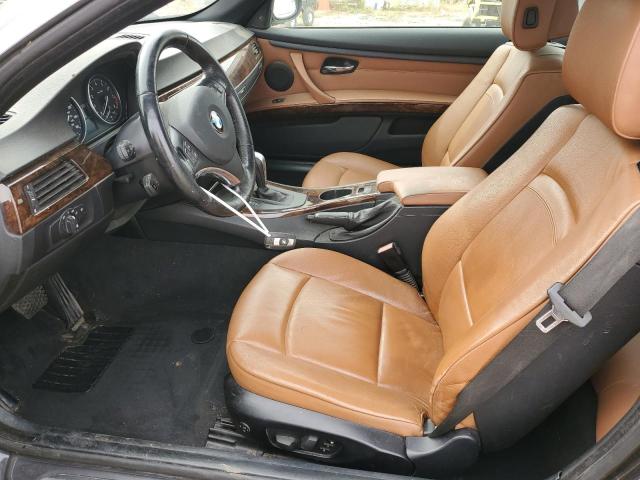 Photo 7 from auction – 2010 BMW 335 I with VIN WBAWL7C59AP474777