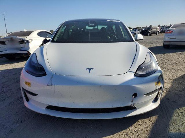 Photo 5 from auction – 2021 TESLA MODEL 3 with VIN 5YJ3E1EA9MF873842