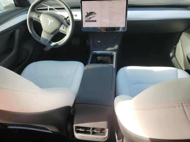 Photo 8 from auction – 2021 TESLA MODEL 3 with VIN 5YJ3E1EB0MF980805