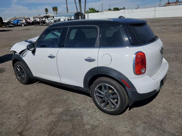 Photo 2 from auction – 2014 MINI COOPER COU with VIN WMWZB3C51EWR39086