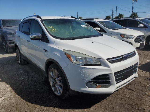 Photo 4 from auction – 2016 FORD ESCAPE SE with VIN 1FMCU0G70GUA92004