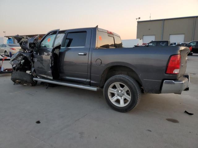 Photo 2 from auction – 2017 RAM 1500 SLT with VIN 1C6RR6LT9HS655173