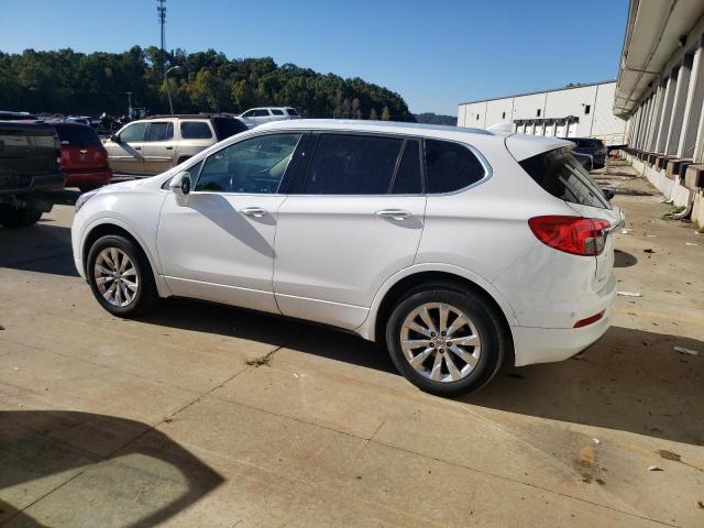 Снимка 2 от търг – 2018 BUICK ENVISION E с VIN LRBFX1SA7JD007456