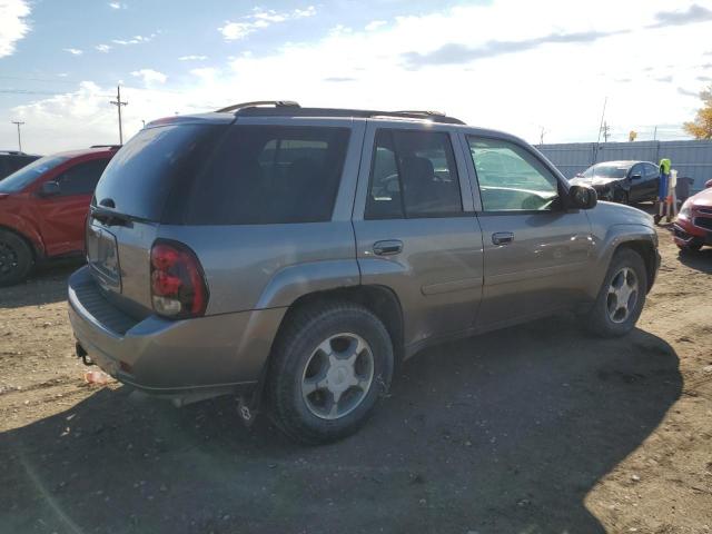 Photo 3 from auction – 2008 CHEVROLET TRAILBLAZE with VIN 1GNDT13S482124548