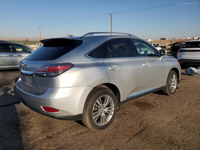 Photo 3 from auction – 2015 LEXUS RX 350 BAS with VIN JTJBK1BAXF2482940