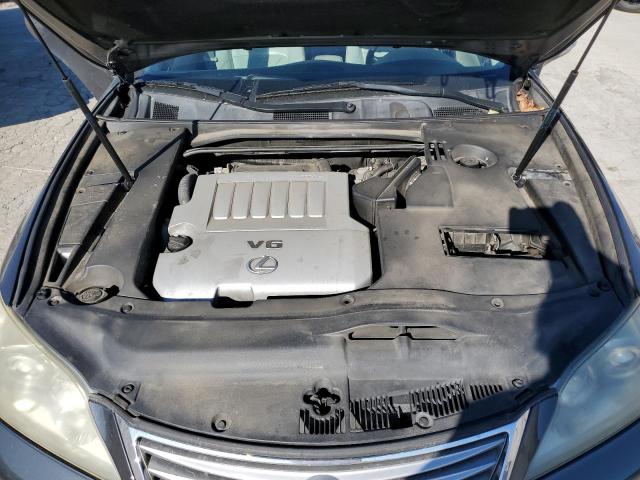 Photo 11 from auction – 2011 LEXUS ES 350 with VIN JTHBK1EG1B2470140
