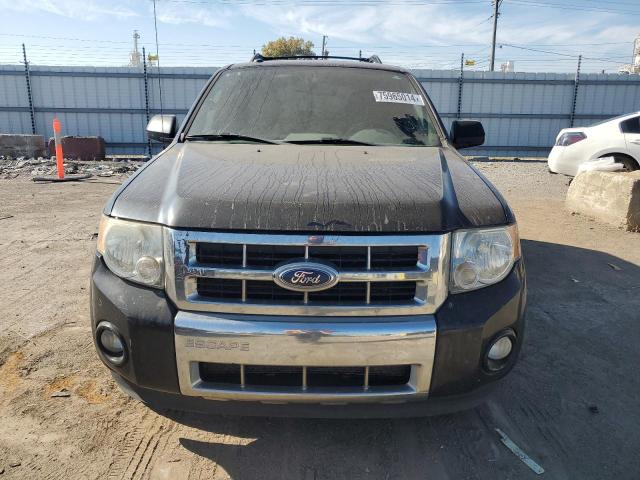Photo 5 from auction – 2012 FORD ESCAPE with VIN 1FMCU9E72CKA13266