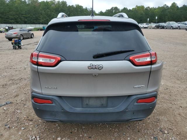 Photo 6 from auction – 2016 JEEP CHEROKEE L with VIN 1C4PJMCS5GW321605