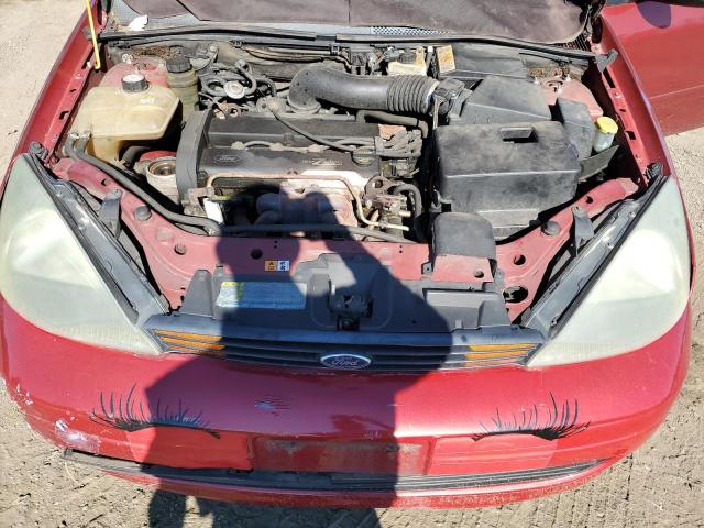 Photo 11 from auction – 2004 FORD FOCUS SE with VIN 1FAHP36344W149036