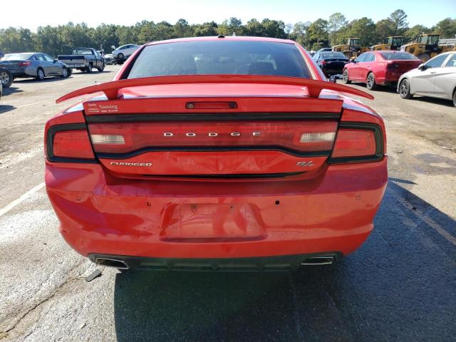 Photo 6 from auction – 2014 DODGE CHARGER R/ with VIN 2C3CDXCT3EH330464