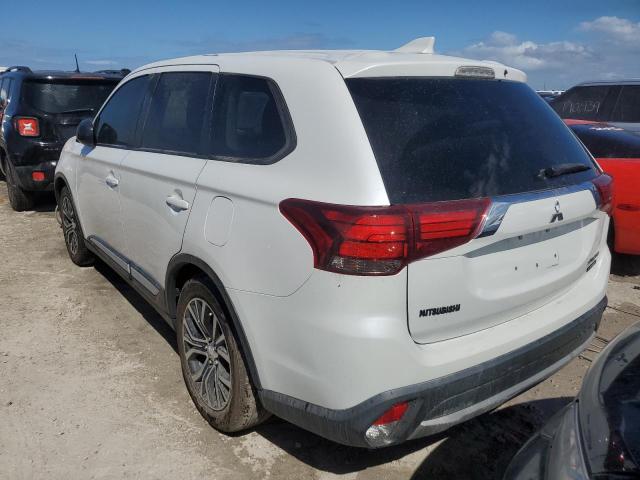 Zdjęcie 6 z aukcji – 2017 MITSUBISHI OUTLANDER z VIN JA4AD2A39HZ021458