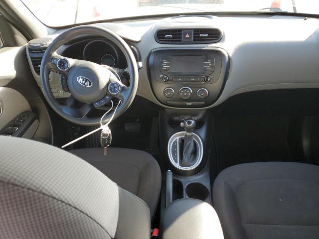 Photo 8 from auction – 2019 KIA SOUL with VIN KNDJN2A22K7000917