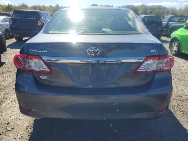Photo 6 from auction – 2011 TOYOTA COROLLA BA with VIN JTDBU4EE6BJ089157