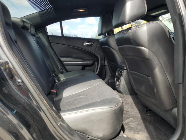 Photo 10 from auction – 2013 DODGE CHARGER SX with VIN 2C3CDXHG2DH574178