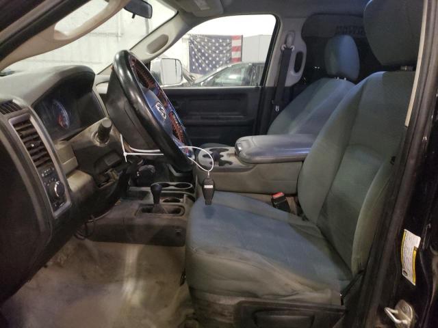 Photo 7 from auction – 2014 RAM 2500 ST with VIN 3C6TR5CT9EG223685