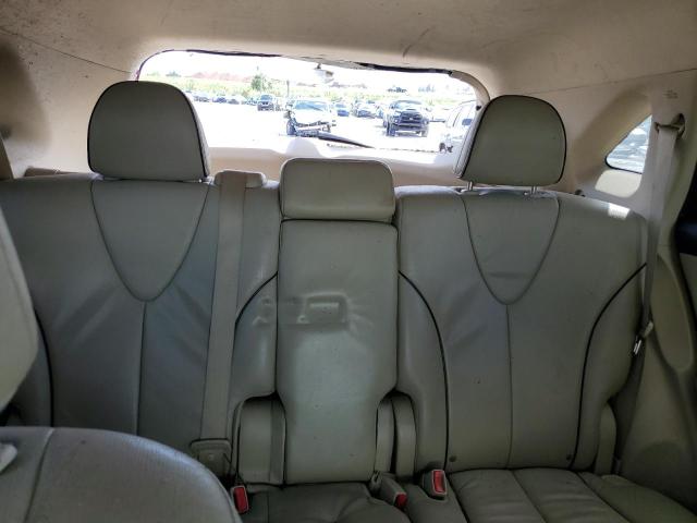 Photo 10 from auction – 2010 TOYOTA VENZA with VIN 4T3ZA3BB2AU025936