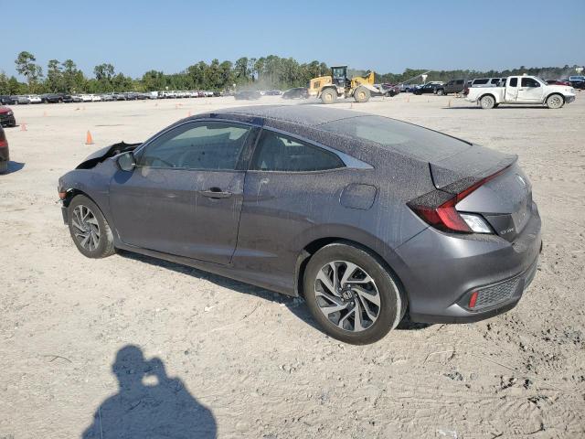 Photo 2 from auction – 2016 HONDA CIVIC LX with VIN 2HGFC4B05GH311288