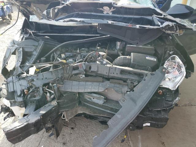 Photo 11 from auction – 2017 HYUNDAI ACCENT SE with VIN KMHCT4AE9HU243909