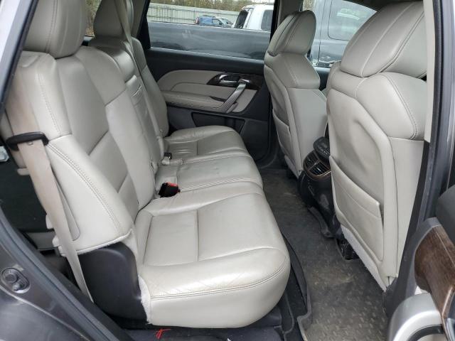 Photo 11 from auction – 2012 ACURA MDX ADVANC with VIN 2HNYD2H86CH546888