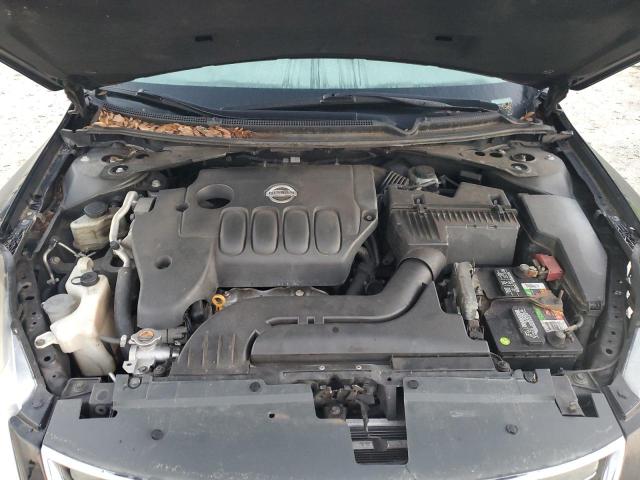 Photo 11 from auction – 2011 NISSAN ALTIMA BAS with VIN 1N4AL2AP6BC174438