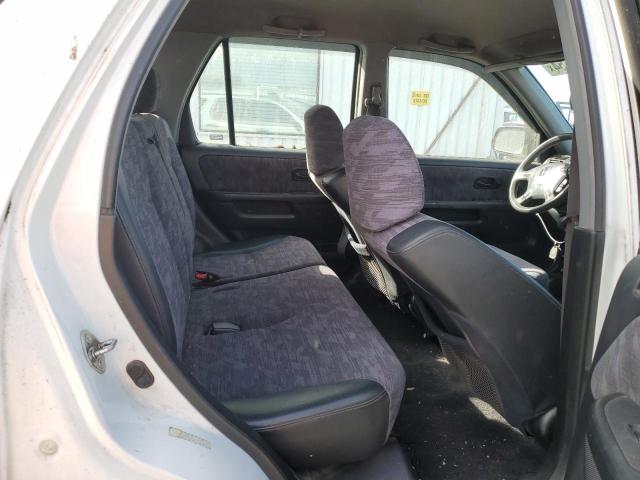 Photo 11 from auction – 2003 HONDA CR-V LX with VIN JHLRD78413C023479