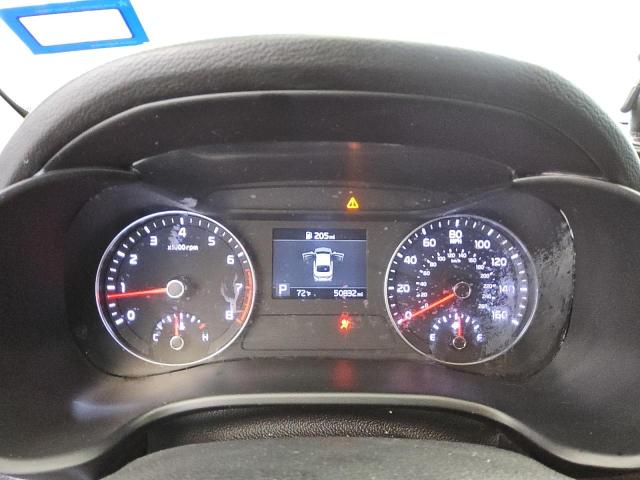 Photo 9 from auction – 2020 KIA FORTE FE with VIN 3KPF24AD3LE237106