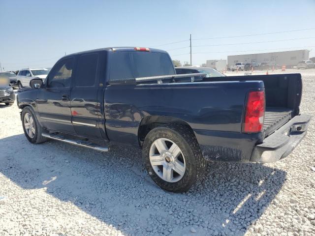 Photo 2 from auction – 2007 CHEVROLET SILVERADO with VIN 1GCEC19V87Z160702