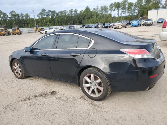 Zdjęcie 2 z aukcji – 2014 ACURA TL z VIN 19UUA8F28EA009070