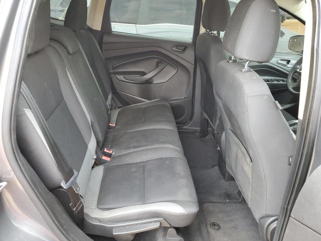 Photo 11 from auction – 2014 FORD ESCAPE S with VIN 1FMCU0F7XEUE13951