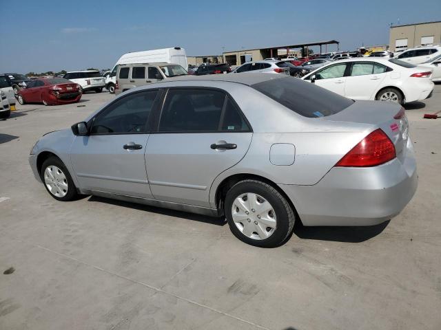 Photo 2 from auction – 2006 HONDA ACCORD with VIN 1HGCM56136A105652