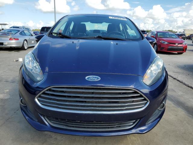 Photo 5 from auction – 2016 FORD FIESTA SE with VIN 3FADP4BJXGM144243