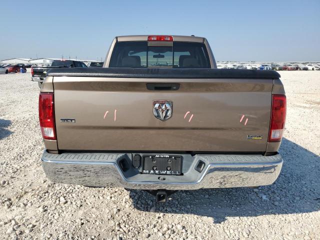Photo 6 from auction – 2009 DODGE RAM 1500 with VIN 1D3HB18P89S780875