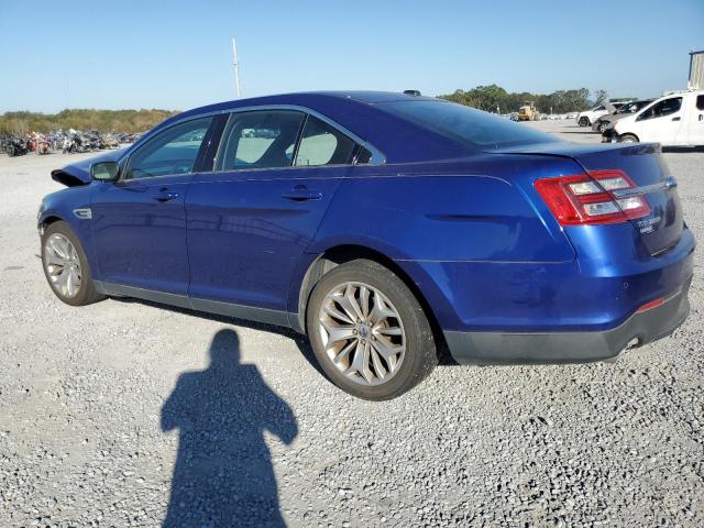 Photo 2 from auction – 2013 FORD TAURUS LIM with VIN 1FAHP2F84DG218033