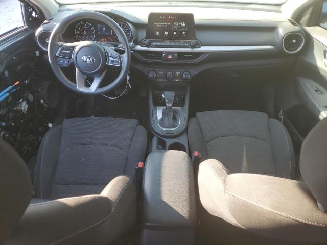 Photo 8 from auction – 2021 KIA FORTE FE with VIN 3KPF24AD4ME363881