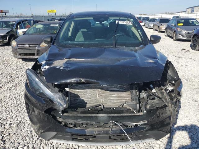 Photo 5 from auction – 2020 FORD ESCAPE S with VIN 1FMCU0F68LUC73001