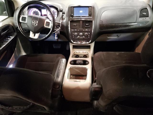 Photo 8 from auction – 2013 DODGE GRAND CARA with VIN 2C4RDGCGXDR739711