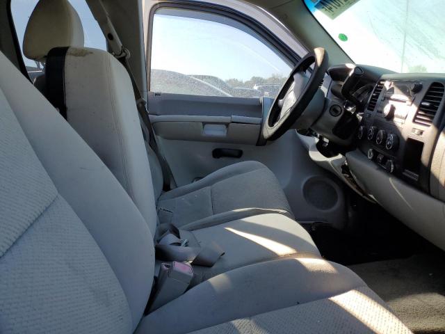 Photo 10 from auction – 2007 GMC NEW SIERRA with VIN 1GTEK19J97Z506787
