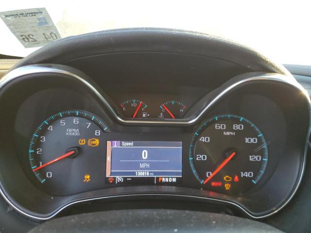Photo 9 from auction – 2014 CHEVROLET IMPALA LS with VIN 1G11Y5SL6EU140533