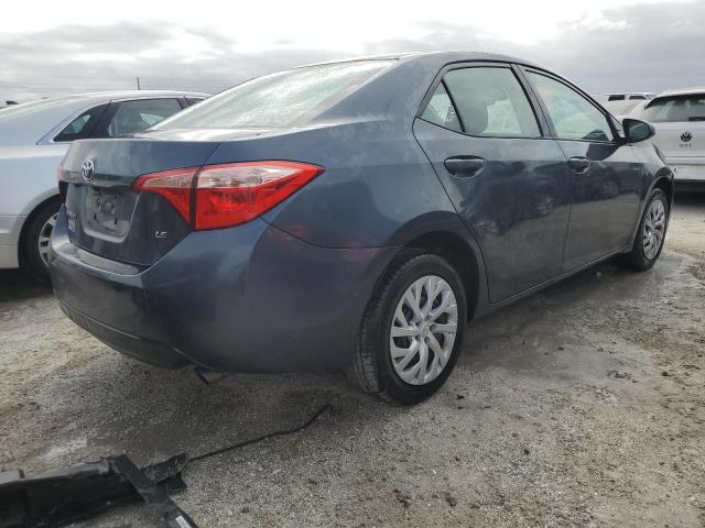 Photo 3 from auction – 2018 TOYOTA COROLLA L with VIN 5YFBURHE8JP782329