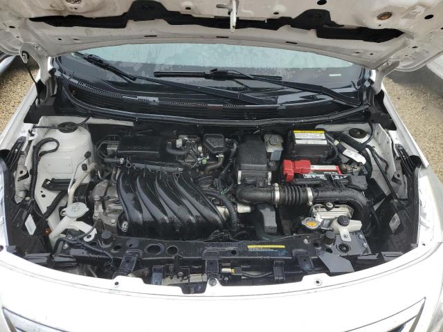 Photo 11 from auction – 2017 NISSAN VERSA S with VIN 3N1CN7AP2HL812050